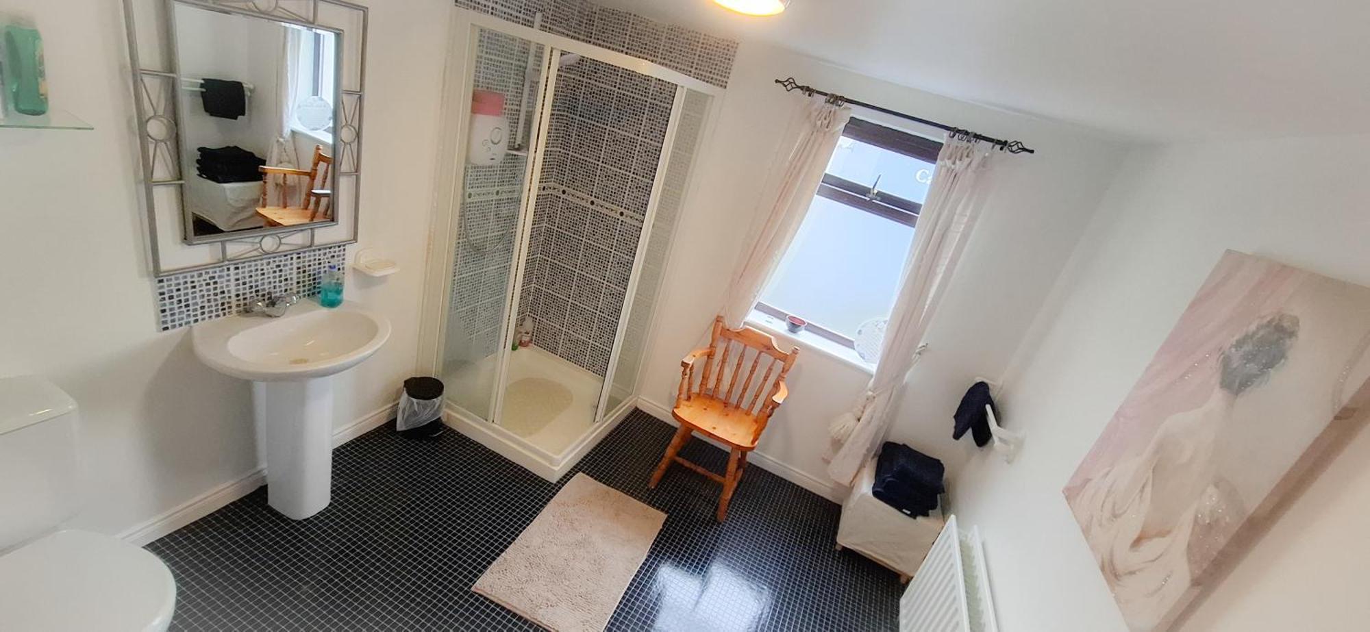Blue Door Apartment Main St, Carrigart, F92Hc04 Εξωτερικό φωτογραφία