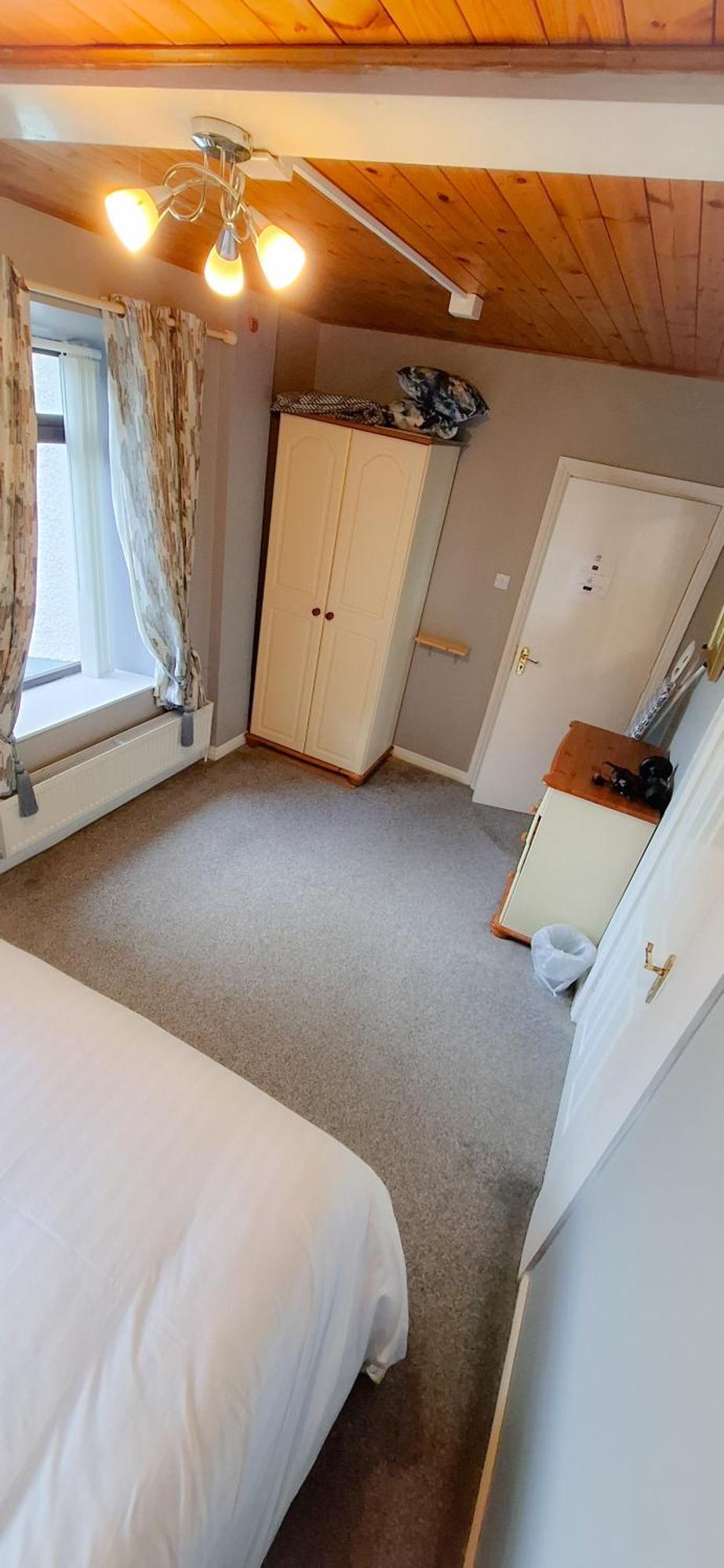 Blue Door Apartment Main St, Carrigart, F92Hc04 Εξωτερικό φωτογραφία